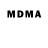 MDMA Molly Sami Anttila
